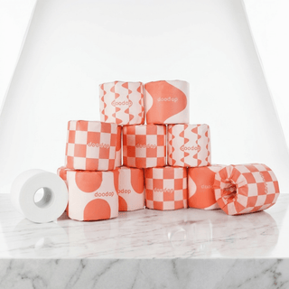 Joyful Jelly Rolls | 36-pack toalettpapper
