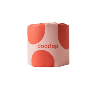 Toalettpapper 1-pack | Joyful Jelly Plump Roll Rund